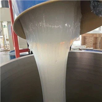 حبر سيليكون دائري للتجفيف الطبيعي