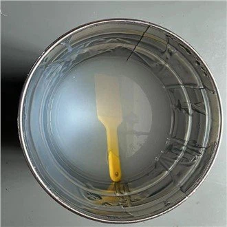 حبر سيليكون للتجفيف الطبيعي