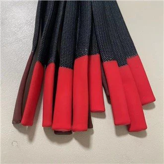 حبل سيليكون