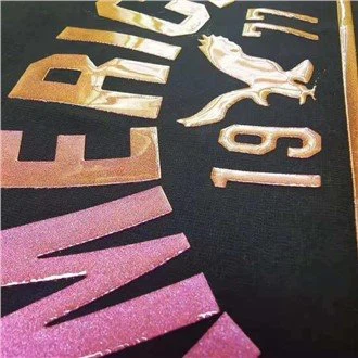 أحبار طباعة نسيج السيليكون