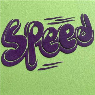 حبر سيليكون نفخة من جلد الغزال