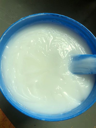 Crossing Linker في نظام الطباعة بالشاشة الحريرية