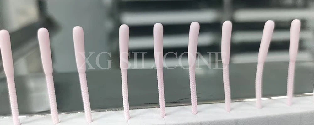 XG Silicone-15 XG Silicone-15