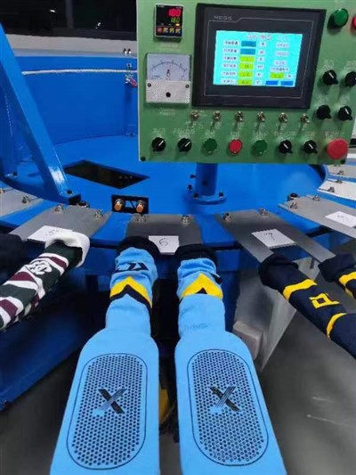 جوارب سيليكون